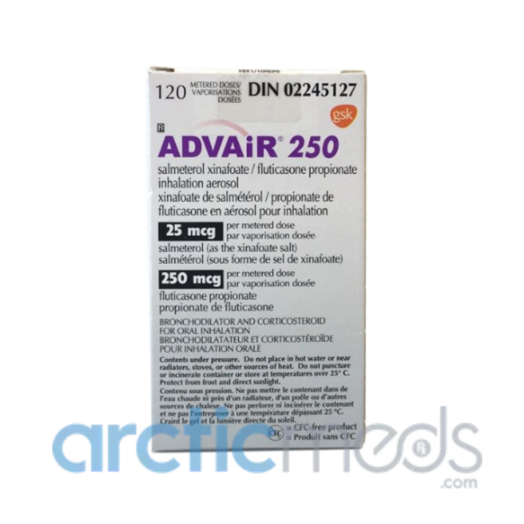 Advair HFA